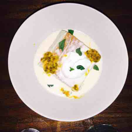 Pica South American Kitchen