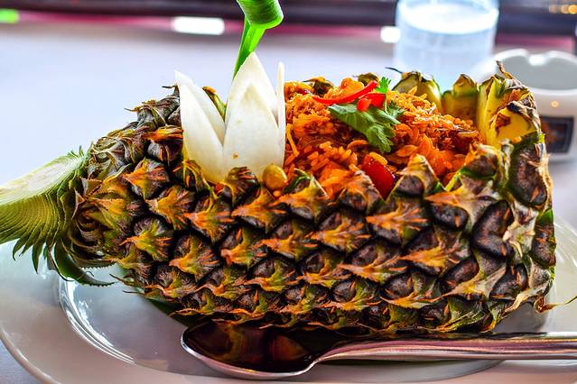 秘密悬崖胜地酒店及餐厅