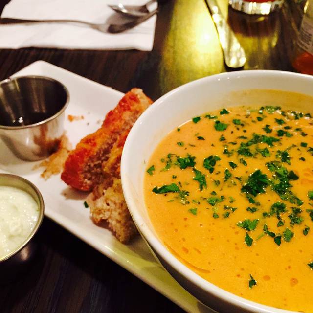 Icelandic Fish & Chips