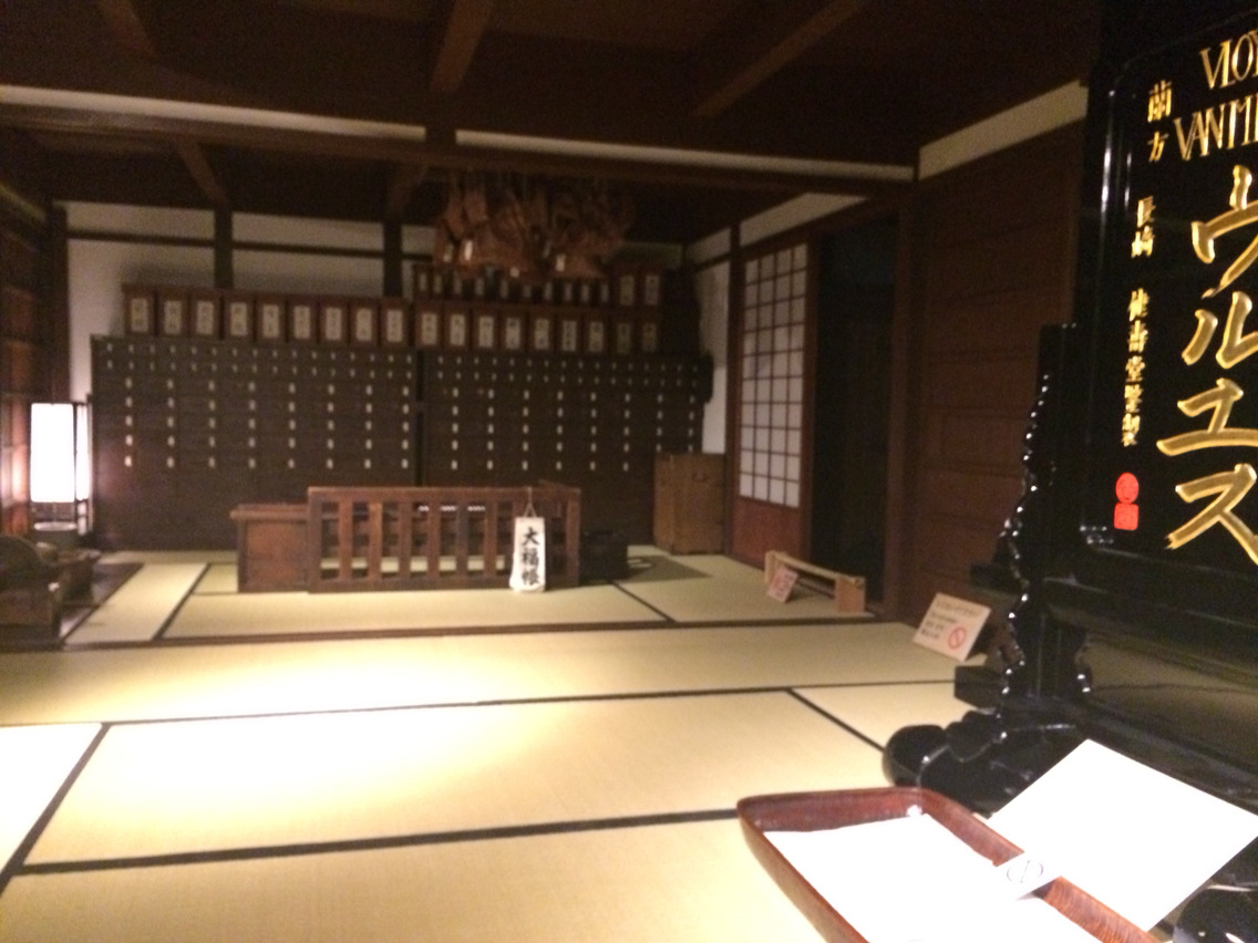 2018大阪生活今昔馆游玩攻略,(推荐)大阪2日周