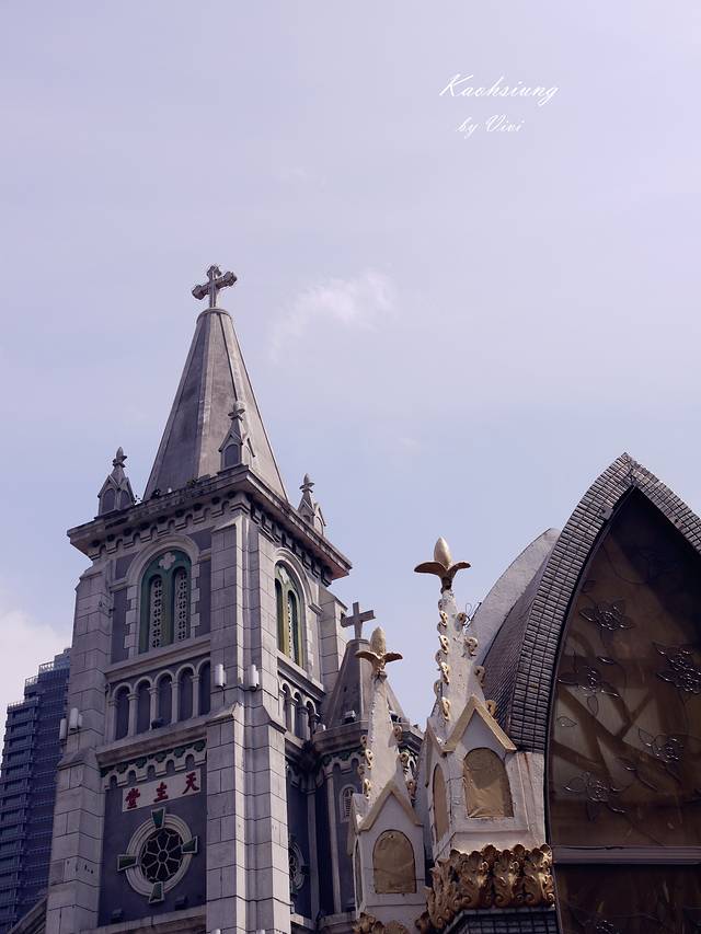 玫瑰圣母圣殿主教座堂