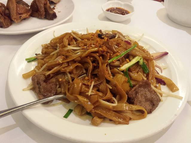 唐宫海鲜舫(新侨店)