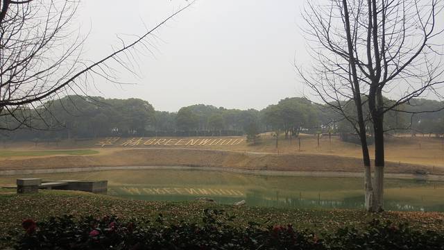 2021翠林高尔夫门票,南昌翠林高尔夫游玩攻略,翠林高尔夫游览攻略路线