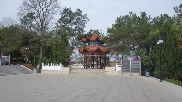 瑞金共和国摇篮旅游区