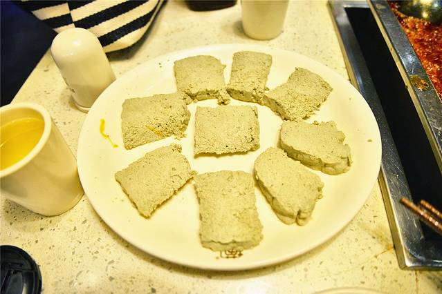 捞锅精典尚品火锅