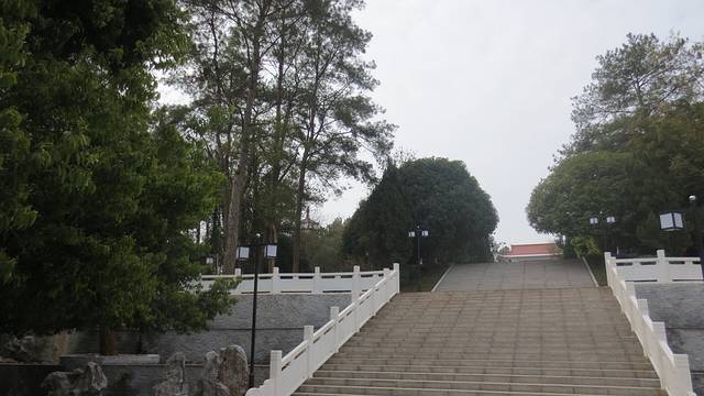 瑞金共和国摇篮旅游区