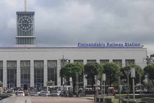 Finland Station