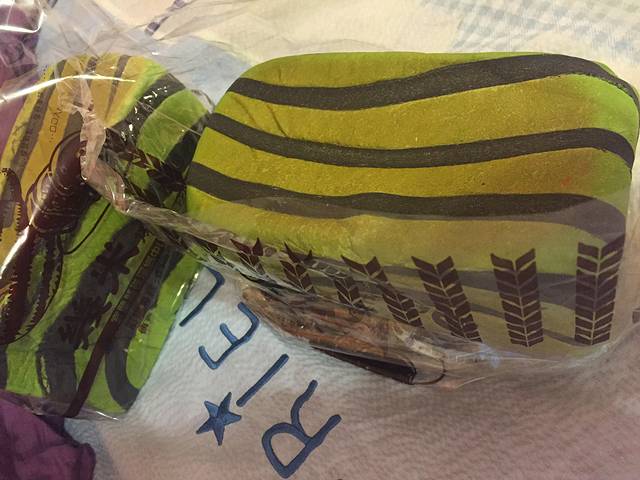 几米烘焙手创坊