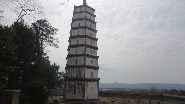 瑞金共和国摇篮旅游区