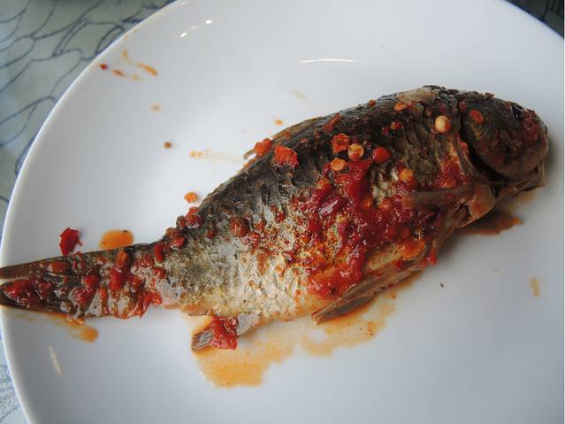 水上人家民俗餐厅(洱海公园店)