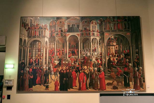 威尼斯美术学院美术馆