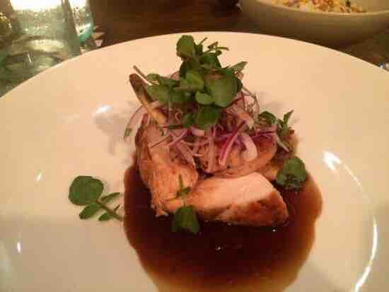 Pica South American Kitchen