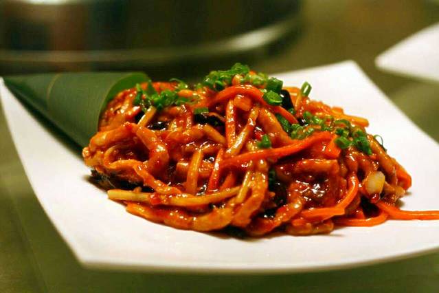 远大购物中心(南岗店)餐饮区(远大购物中心南岗店)