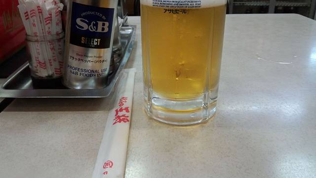 餃子の王将 住之江店