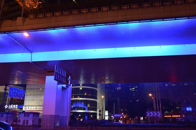 云南南路美食街