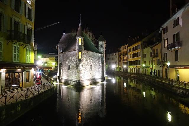 圣弗朗索瓦教堂