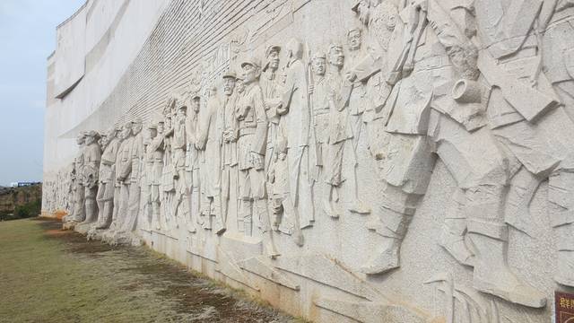 中央革命根据地历史博物馆