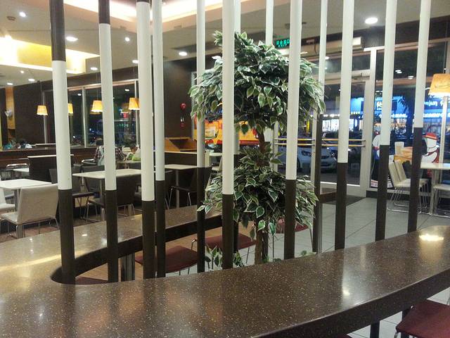 肯德基(容桂店)