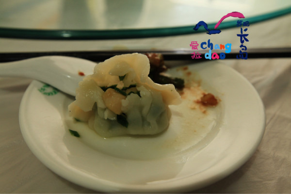 老渔民饺子店(海滨路店)