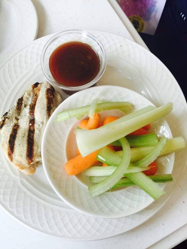 猛犸象热泉餐厅