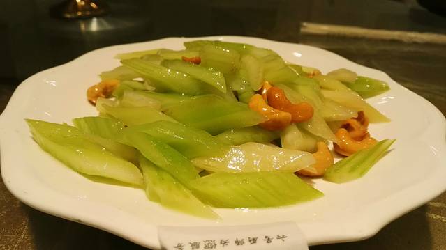 清真  吐鲁番餐厅(牛街店)