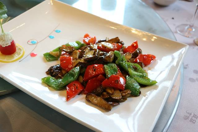 咸亨酒店自助餐