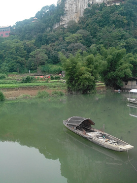 融水苗山旅游景点攻略图