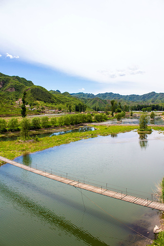 怀柔景点排名_怀柔旅游景点大全