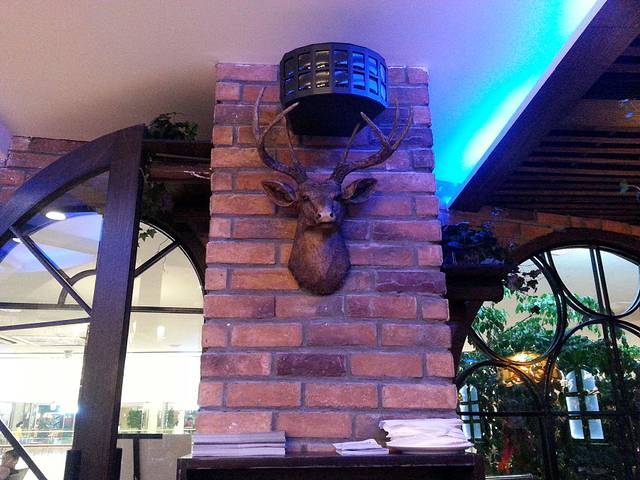 1810德国啤酒花园