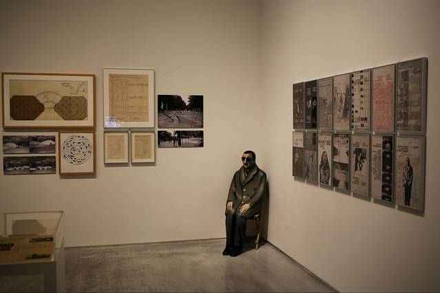 索菲亚王后国家艺术中心博物馆