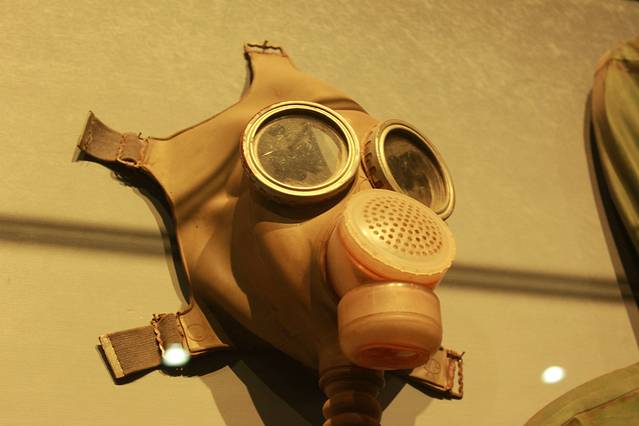 唐山抗震纪念馆