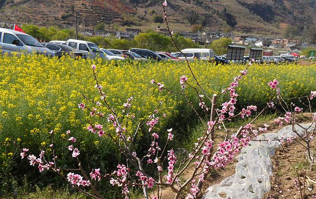 海塔世外桃源风景区