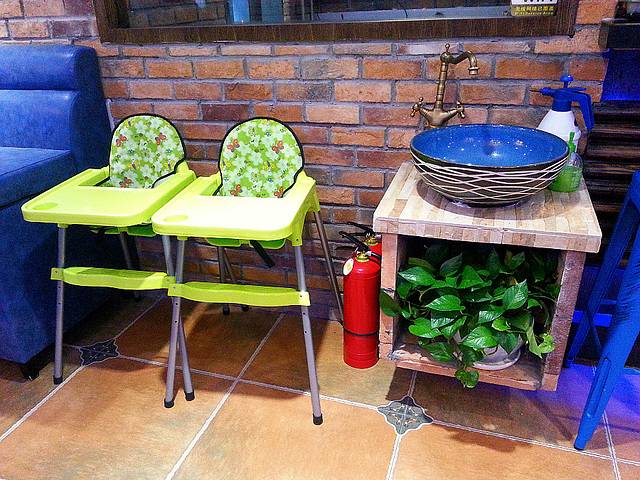 1810德国啤酒花园