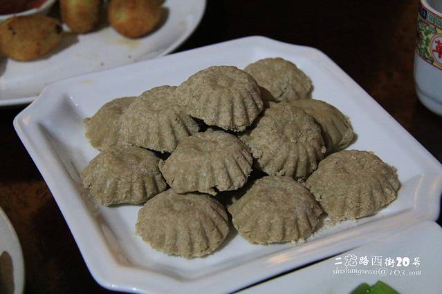 藏家宴(团结新村店)