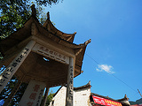 绍兴旅游景点攻略图片