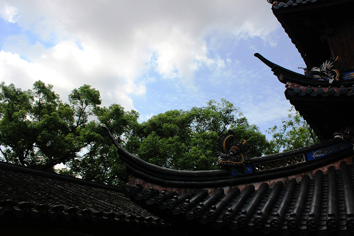 浙江普陀山_普陀山一年收入多少(3)