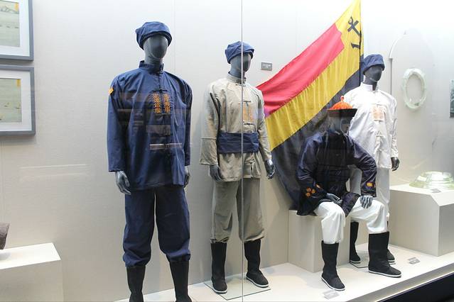 由南到北,无忧行走(15)