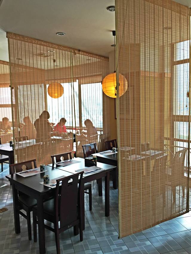 割烹清水(星海广场店)