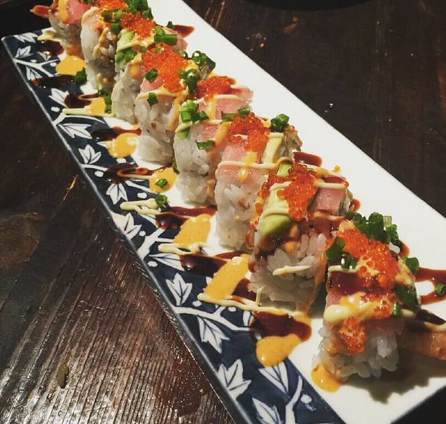 KIKUJIRO'S NATSU菊次郎二店