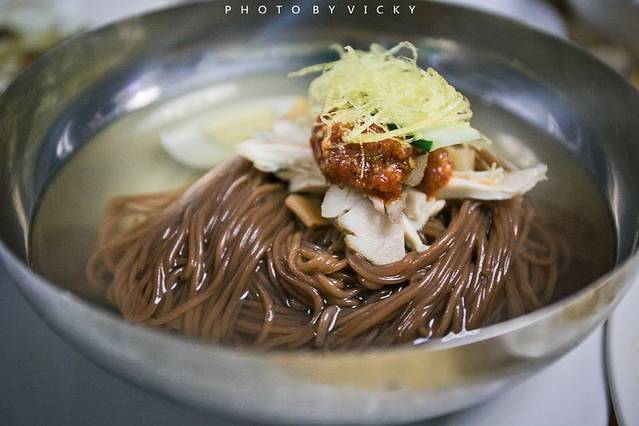 探访熟悉又神秘的邻居--朝鲜