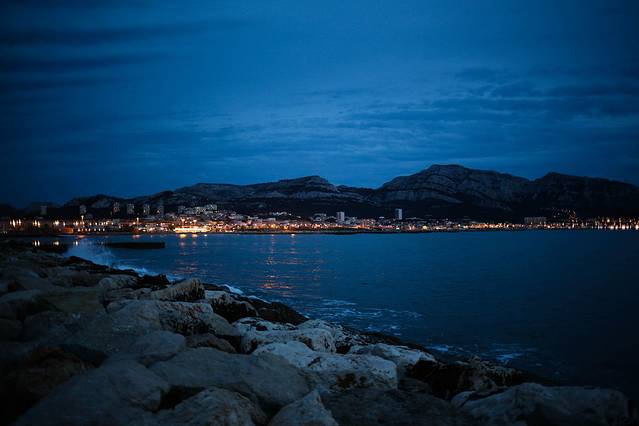 普拉多海滩公园