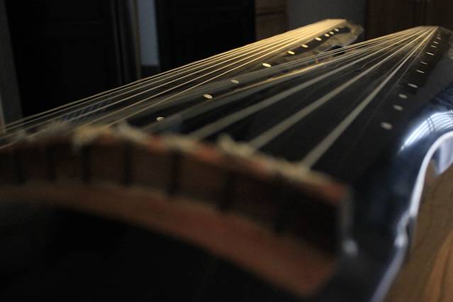 稍可轩博物馆餐厅(新百广场店)