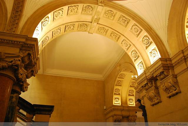 爱尔兰国家自然历史博物馆