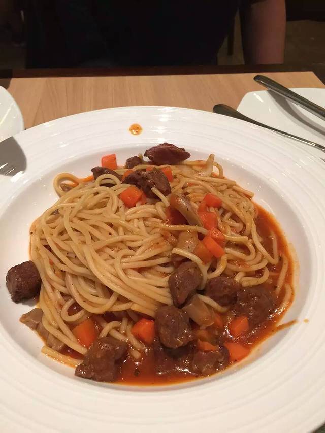 必胜客(滨江店)