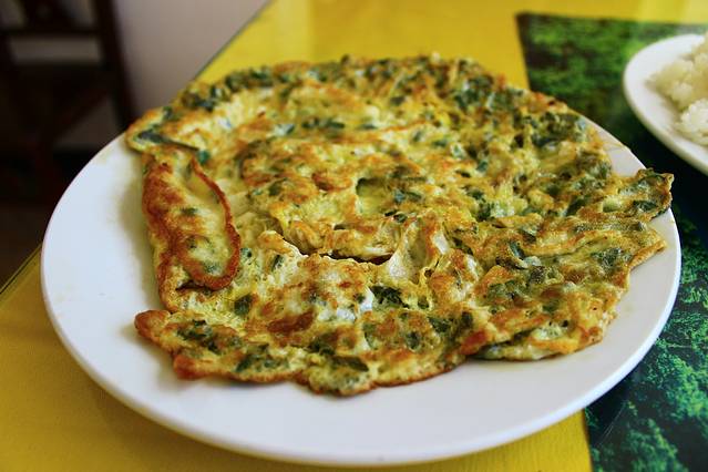 八达岭长城胡家老店农家院