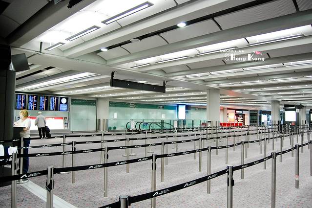 一次说走就走的旅行--港澳自助游(上)