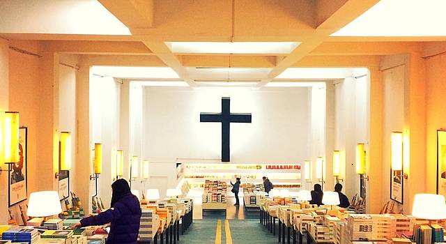 南京-温和统一的古都