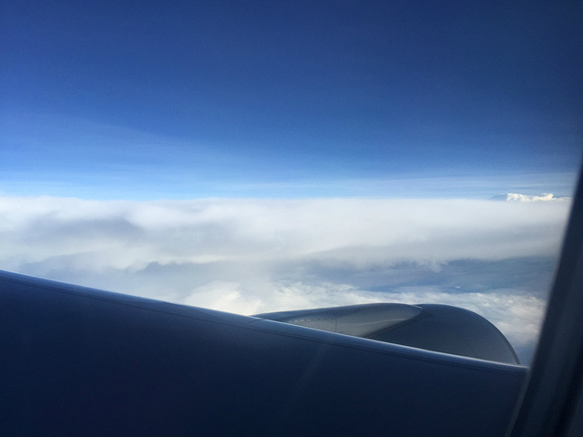 2018.们第一次来吉隆坡机场,又对出入关手续不