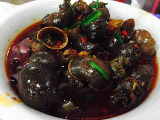 老闵田螺馆·南昌特色(总店)