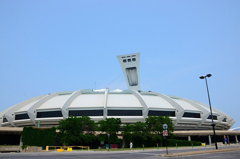 奥林匹克公园
